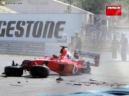 moi a sa place j'abandoneré la course mé aprés ce que je di...