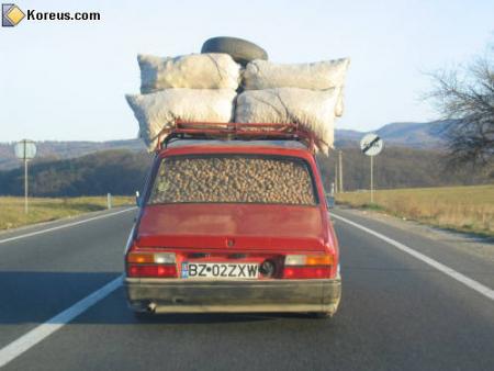 Tu veut des patates?