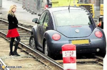 et non sa marche pas