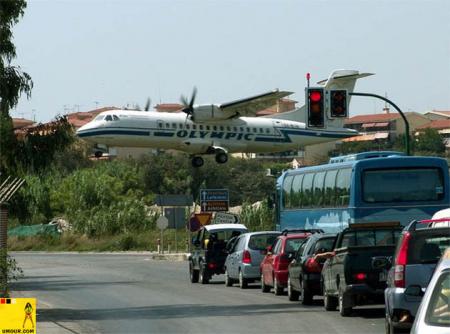g comme l'impression qu'il vole un peu bas
