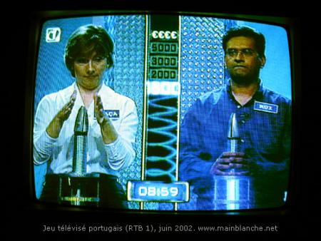 quel drole de jeu...