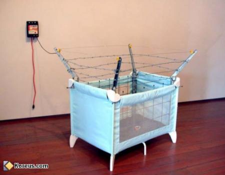 Le parc de la sosiété 