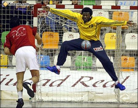 dans la serie foot...