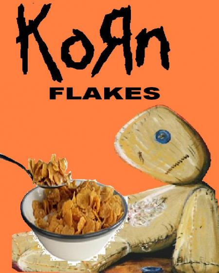 KoRn