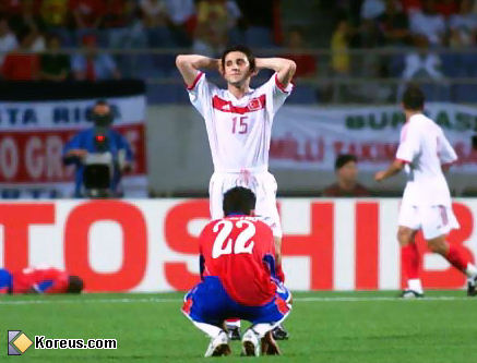 dans la serie foot...