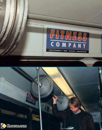 comment faire de la muscu o quotidien