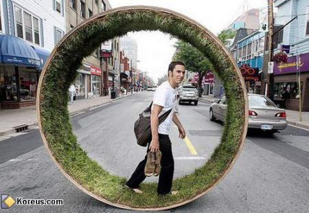 rien que pour faire chier