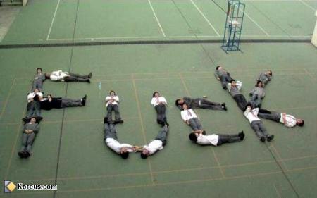 Les employés chinois, des modeles de vertu ?